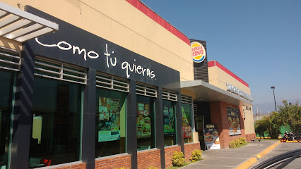 Burger King - Carr. Federal A Cuernavaca, Tejalpa, 62570 Jiutepec, Mor., Mexico
