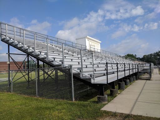 Recreation Center «Jack E. Kirksey Livonia Community Recreation Center», reviews and photos, 15100 Hubbard, Livonia, MI 48154, USA