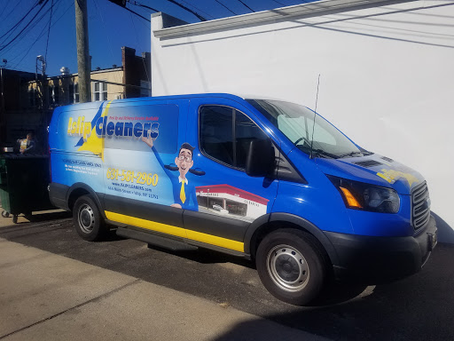 Dry Cleaner «Islip Cleaners & Tailors», reviews and photos, 464 Main St, Islip, NY 11751, USA