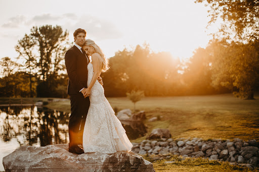 Event Venue «Graystone Quarry», reviews and photos, 4520 Graystone Quarry Ln, Franklin, TN 37064, USA