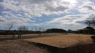 赤堀グラウンドゴルフ練習場