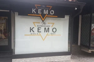 Barber KEMO image