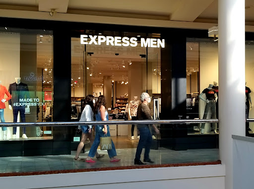 Clothing Store «Express», reviews and photos, 3251 20th Ave, San Francisco, CA 94132, USA