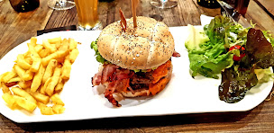 Photo n°78 de La Cave Beef Club à Metz ()