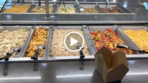 Grocery Store «Whole Foods Market», reviews and photos, 305 E Altamonte Dr #1000, Altamonte Springs, FL 32701, USA