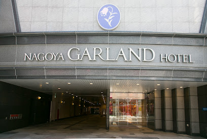 Nagoya Garland Hotel - 3 Chome-9-6 Sakae, Naka Ward, Nagoya, Aichi 460-0008, Japan