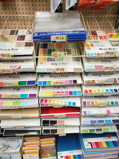 Department Store «Walmart Supercenter», reviews and photos, 1501 Helen Power Dr, Vacaville, CA 95687, USA