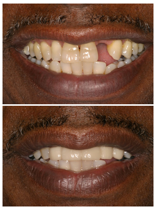 Gary G. Fong, DDS - Advanced Dentistry of the East Bay image