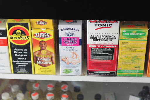 Grocery Store «So It Is African Market», reviews and photos, 624 N White Horse Pike, Stratford, NJ 08084, USA