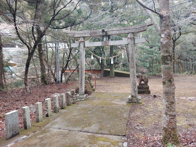 大崎神社