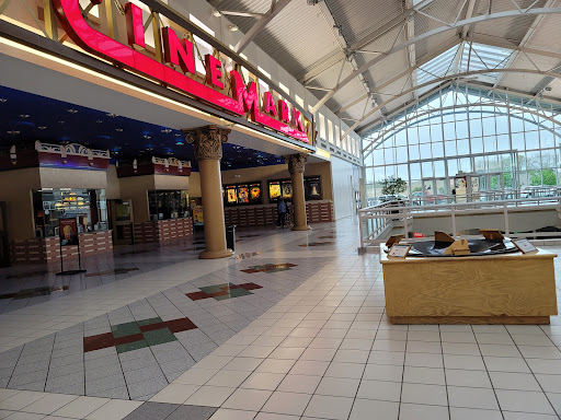 Shopping Mall «Provo Towne Centre», reviews and photos, 1200 Towne Centre Blvd, Provo, UT 84601, USA