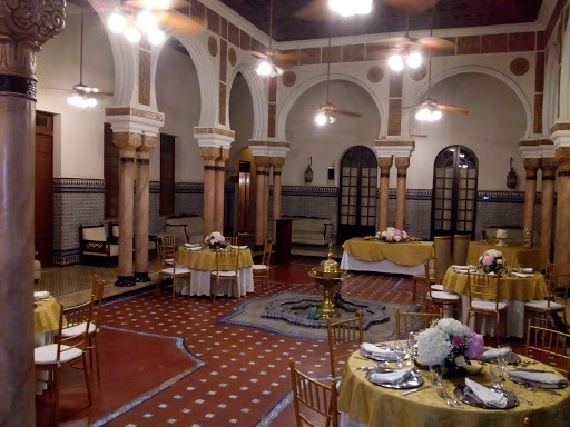 Matrimonio reuniones, fiestas y eventos Barranquilla - Salones Majestic