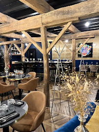 Atmosphère du Restaurant d'En Fargou à Saint-Sulpice-la-Pointe - n°8