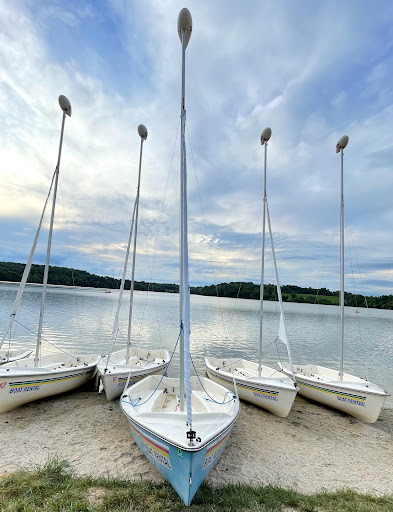 Water Sports Equipment Rental Service «Marsh Creek Water Sports», reviews and photos, 675 Park Rd, Downingtown, PA 19335, USA