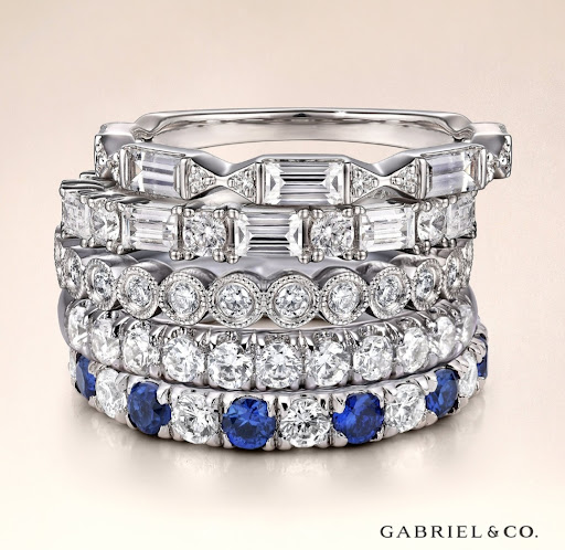 Diamond Dealer «Stephen Allen Jewelers», reviews and photos, 35 Maple St, East Longmeadow, MA 01028, USA