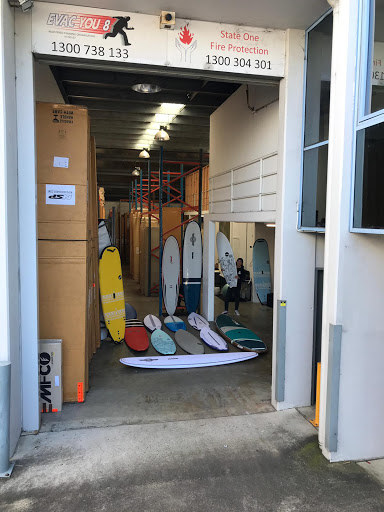 Surf SUP Warehouse Australia
