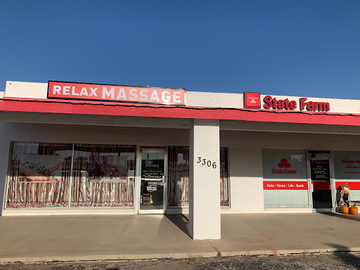 Relax Massage Midland
