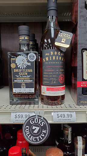 Liquor Store «Prestige Countryside Liquors», reviews and photos, 1423 W 55th St, Countryside, IL 60525, USA