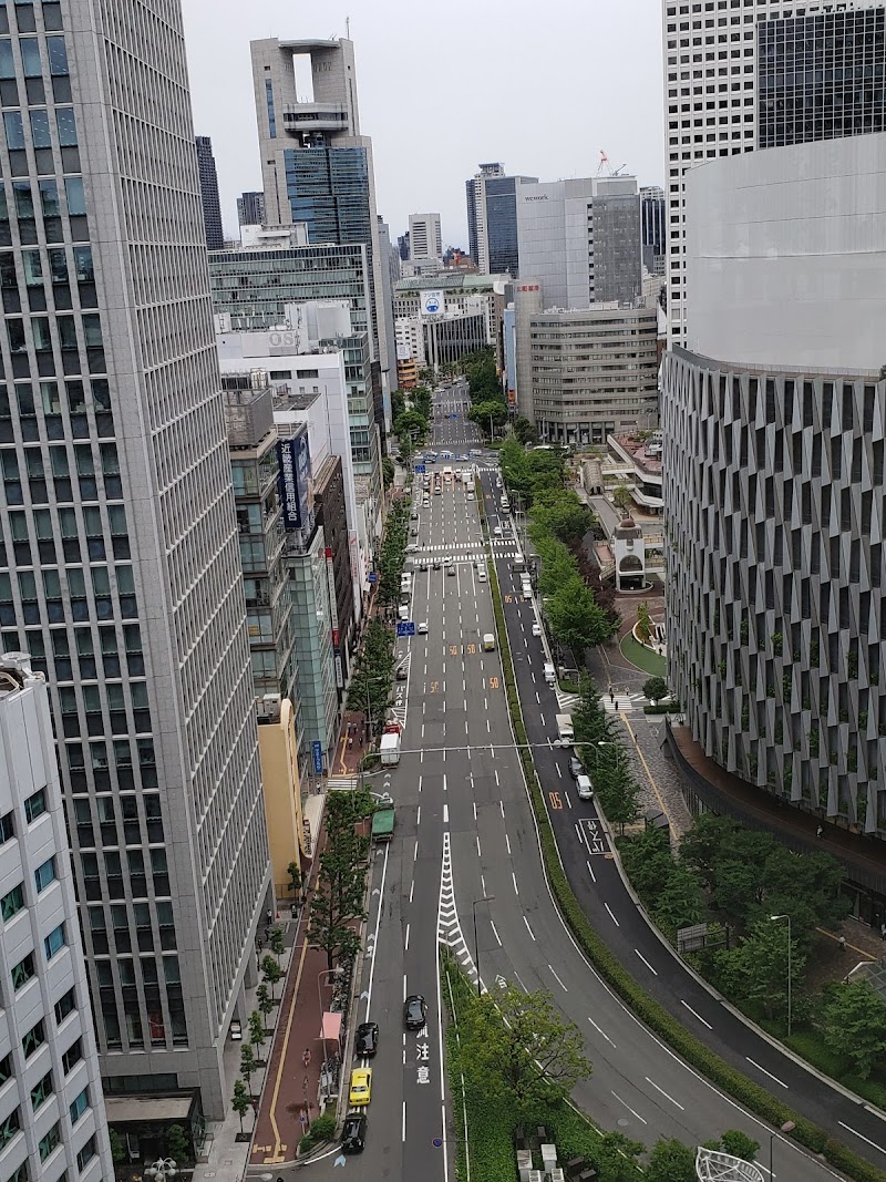 阪急交通社 梅田支店