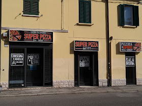 Super Pizza dal 1971