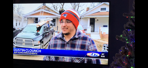 Roofing Contractor «Jeff Home Improvements INC.», reviews and photos, 5509 Hamburg Pike, Jeffersonville, IN 47130, USA