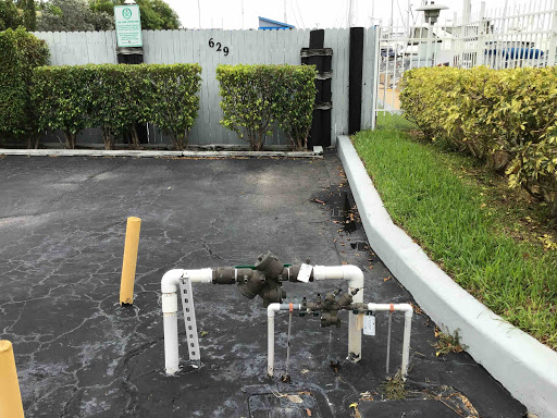 Plumber «Sam Jolley Plumbing», reviews and photos, 55 NW 1st Ave, Dania Beach, FL 33004, USA
