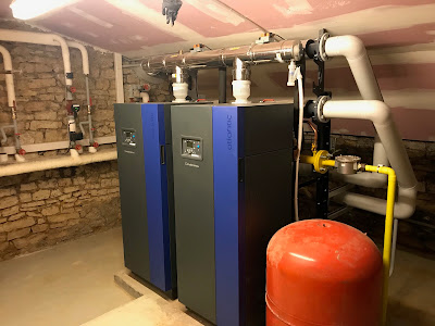 Cotentin Energie Industrie à Tourlaville