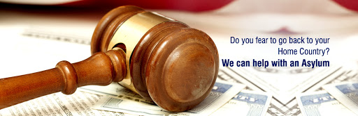 Shah Peerally - Immigration Lawyer, 37600 Central Ct, Newark, CA 94560, Immigration Attorney