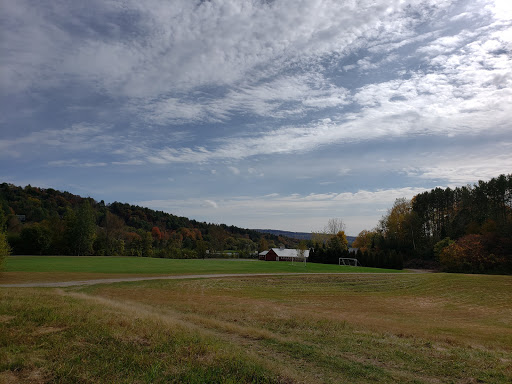 Golf Course «Highland Golf Course», reviews and photos, 3268 Quechee Main St, White River Junction, VT 05001, USA