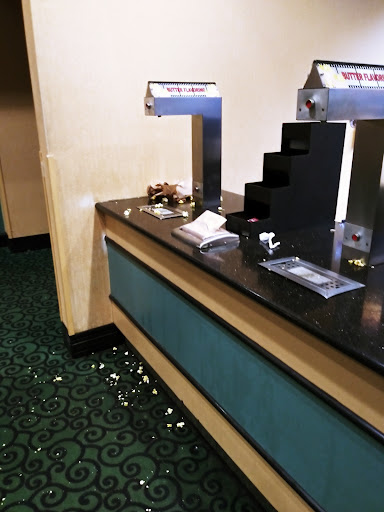 Movie Theater «Regal Cinemas Providence 14», reviews and photos, 401 S Mt Juliet Rd, Mt Juliet, TN 37122, USA