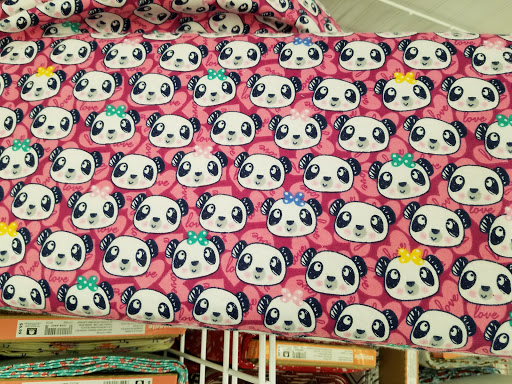 Fabric Store «Jo-Ann Fabrics and Crafts», reviews and photos, 1302 Washington St, Hanover, MA 02339, USA