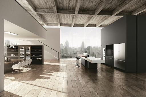 Universal Appliance and Kitchen Center image