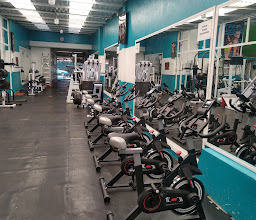 Levent Fitness GYM photo