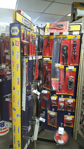 Auto Parts Store «NAPA Auto Parts - Watertown Auto & Truck Parts», reviews and photos, 1125 Main St, Watertown, CT 06795, USA