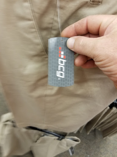 Sporting Goods Store «Academy Sports + Outdoors», reviews and photos, 7460 Airport Blvd, Mobile, AL 36608, USA