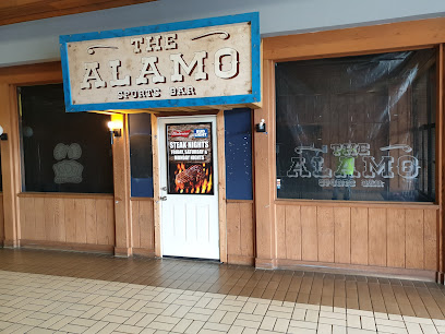 The Alamo Bar & Grill - 910 Sawmill Rd, Laurel, MS 39440
