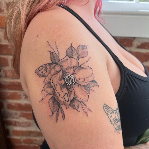 Find tummy tuck tattoo ideas for your next unique tattoo in Leola at Sweet Omens