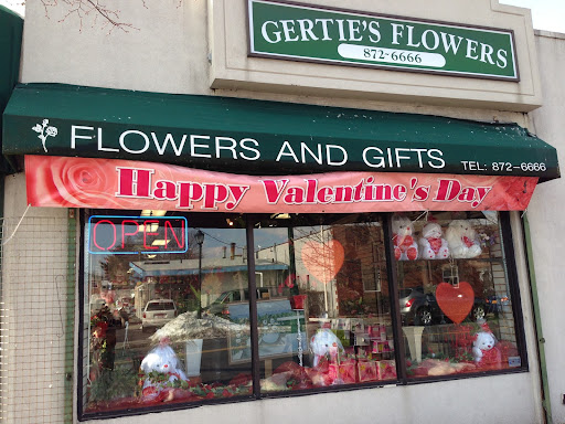 Florist «Gerties Flowers», reviews and photos, 806 Meacham Ave, Elmont, NY 11003, USA