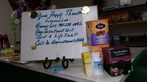 Health Food Store «Good Life Honeysuckle HealthFoods», reviews and photos, 3361 Poplar Ave, Memphis, TN 38111, USA