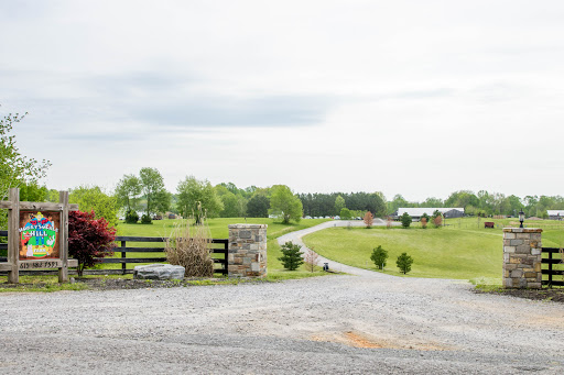 Honeysuckle Hill Farm