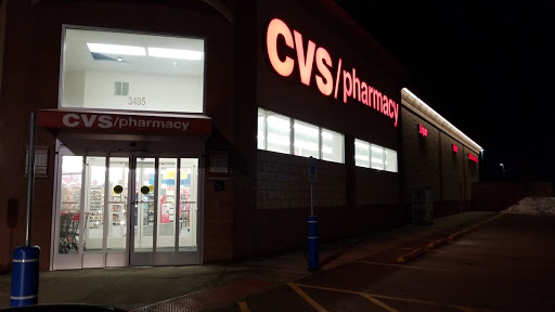 Drug Store «CVS», reviews and photos, 3495 7th Ave, Marion, IA 52302, USA