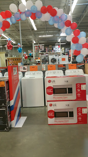 Home Improvement Store «The Home Depot», reviews and photos, 10233 Lakeridge Pkwy, Ashland, VA 23005, USA