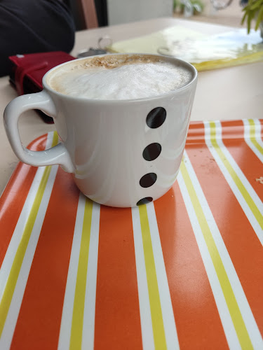 Beoordelingen van Caféa in Geel - Koffiebar