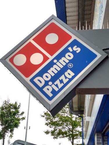 Domino's Pizza - Glasgow - Darnley - Restaurant