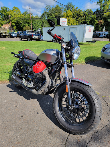 Motorcycle Repair Shop «Bikes Built Better», reviews and photos, 133 Horsham Rd, Horsham, PA 19044, USA