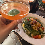 Photo n°1 de l'avis de Severin.u fait le 03/03/2024 à 13:33 sur le  Crazy Pizza Milan à Milan