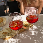 Photo n°1 de l'avis de Armando.a fait le 11/09/2022 à 15:56 sur le  Ristorante Pizzeria da Rosy à Caorle