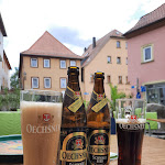 Photo n°2 de l'avis de Rona.u fait le 24/05/2020 à 13:03 sur le  Öchsle - fränkisch genießen à Ochsenfurt