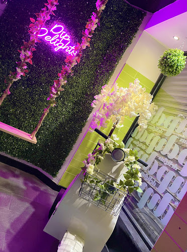 Reviews of Dip Delights in Glasgow - Ice cream