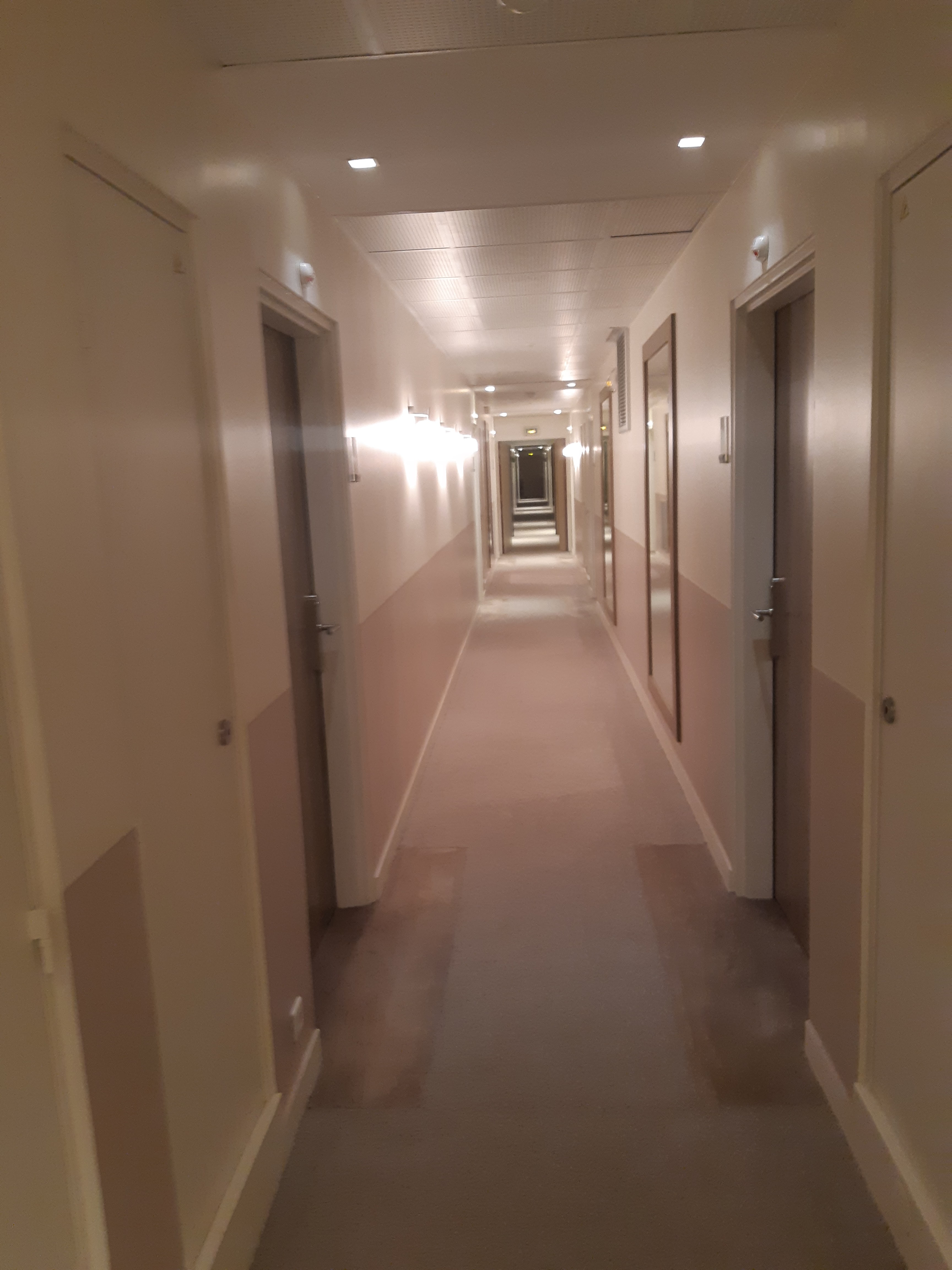 Photo n° 1 de l'avis de JP.O fait le 10/05/2018 à 19:02